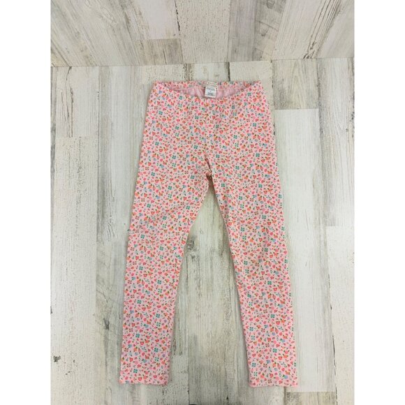 The Beaufort Bonnet Company Sz 7 Fall Fest Floral Cardigan and Leggings SET - Picture 3 of 16